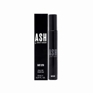 NWOT ASH by Ashley Benson East 12th 8 ml Perfume
